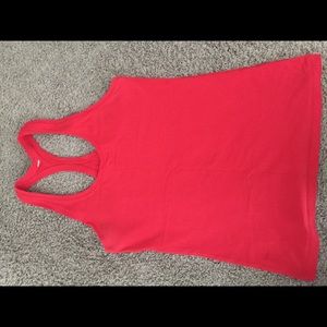 Lululemon racerback tank